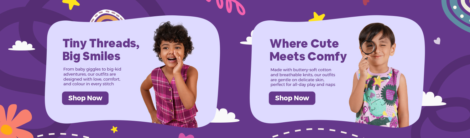 Tiny Styles, Big Smiles