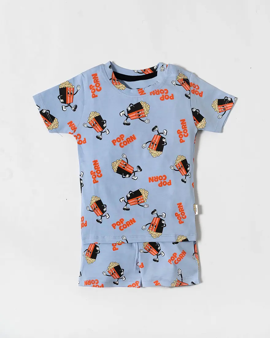 Popcorn Party Co-ord Set