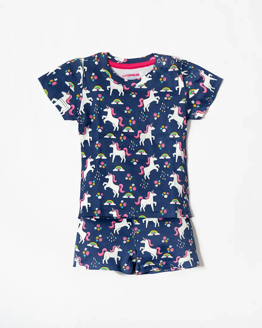 Unicorn Dreams Co-ord Set