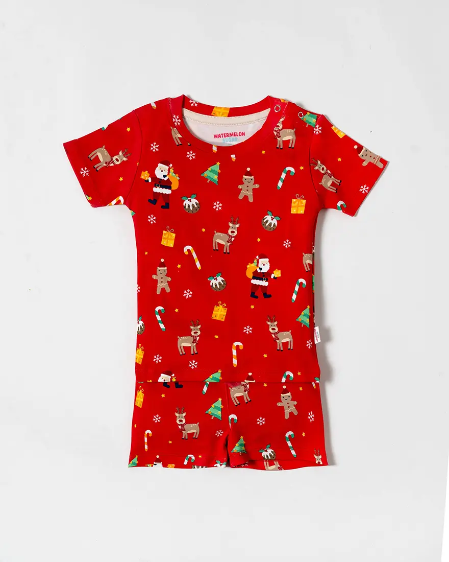 Christmas Cheer Co-ord Set